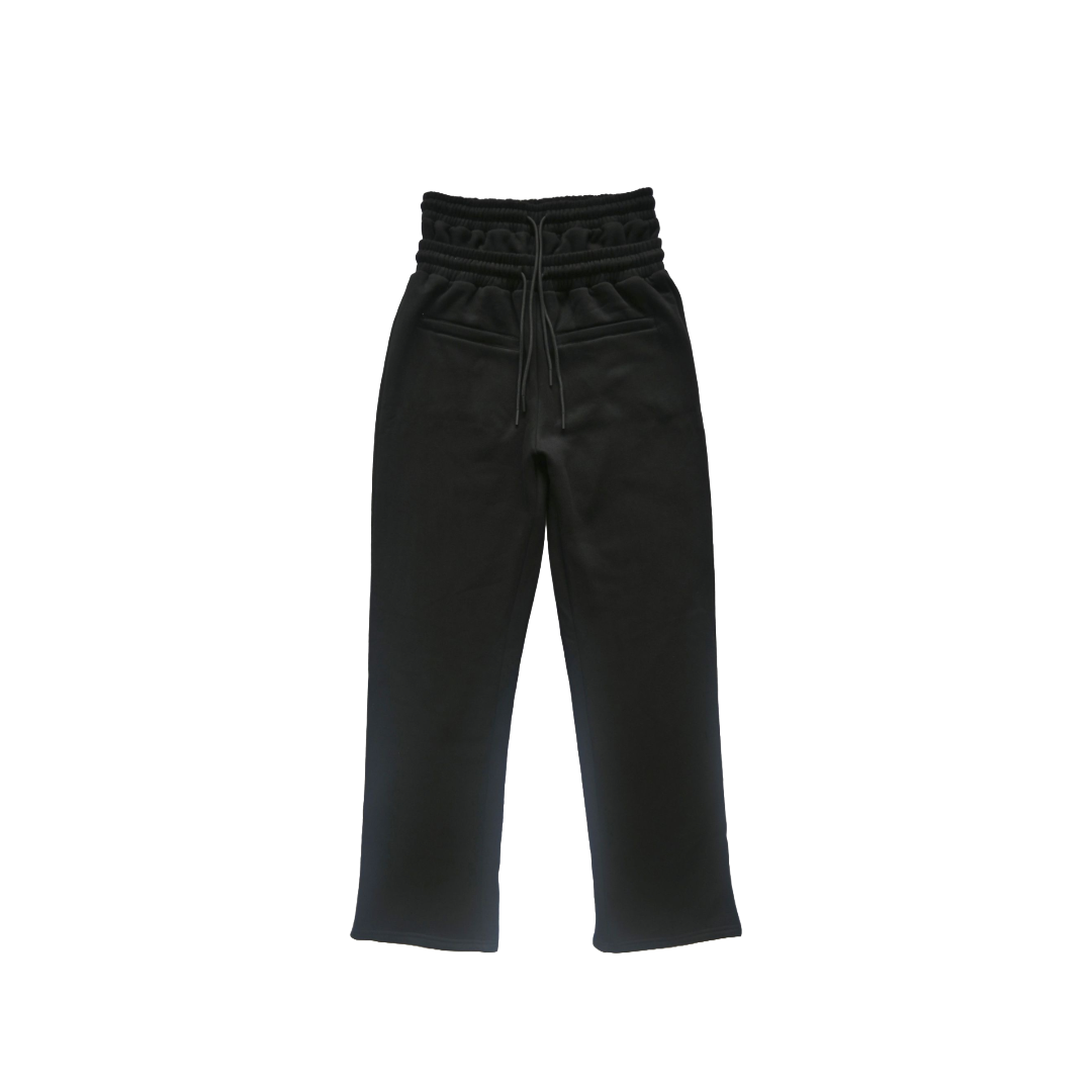 All Unseen Disrespectful Pants