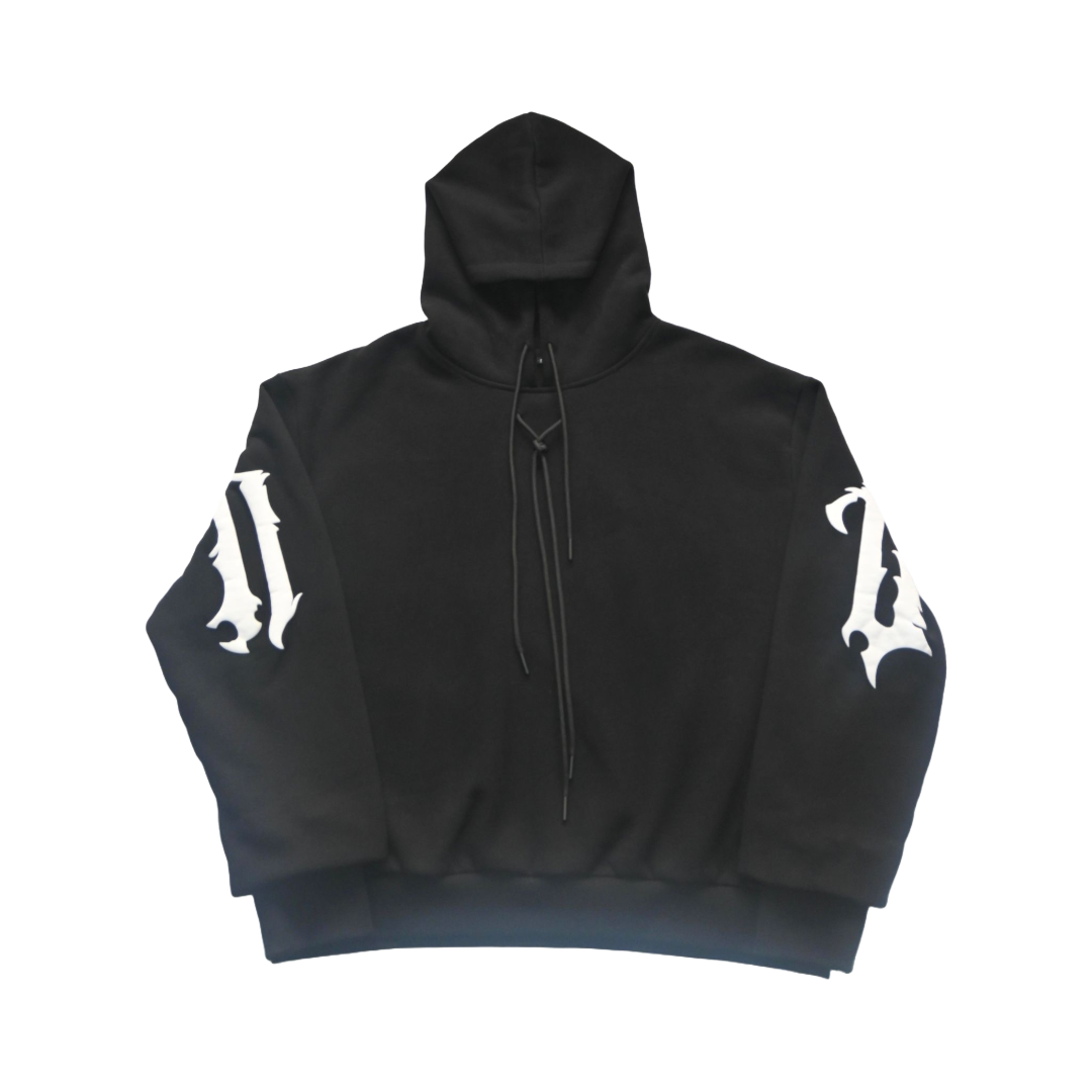 All Unseen Disrespectful Hoodie