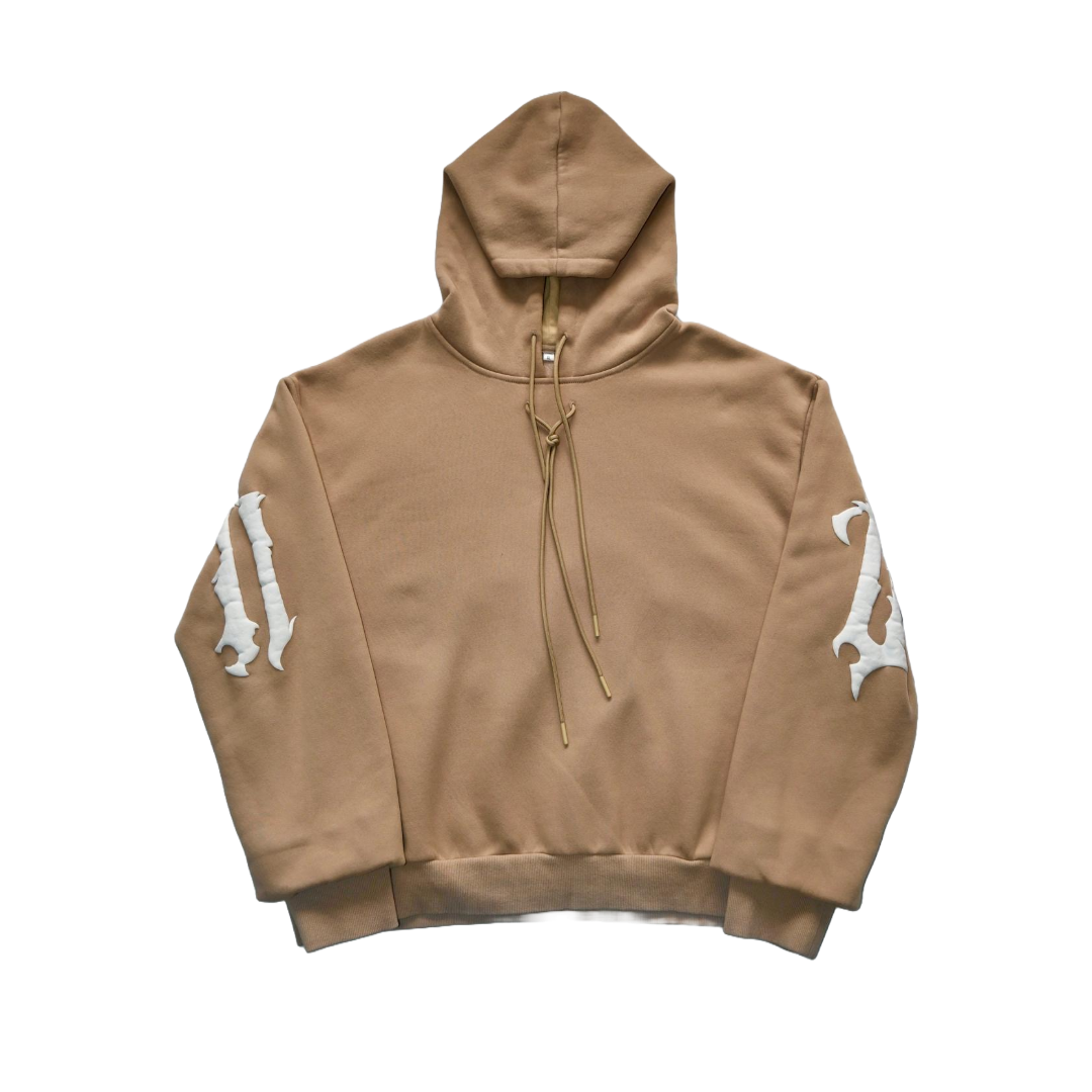 All Unseen Disrespectful Hoodie